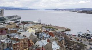 B&B Saint Louis - Quebeque - 4