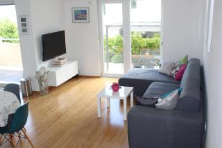 Albatros Apartment with Private Garden,Trogir - 4