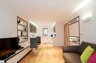 Wigmore Suites Serviced Apartments by Globe Apartments - Londra - 8