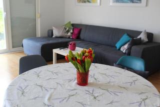 Albatros Apartment with Private Garden,Trogir - 5