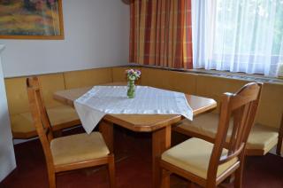 Pension Pichler - Leutasch - 1