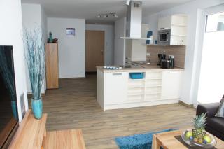 Ferienwohnung Störtebekersuite - Glowe - 3