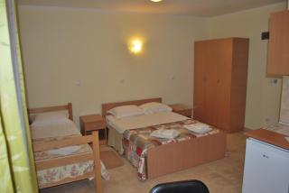 Prenoćište Leona - 1