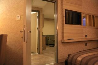 Regard Hotel - 1