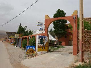 Hotel Baddou - 2