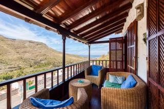 La Suerte Agaete-Amazing views By CanariasGetaway - 9