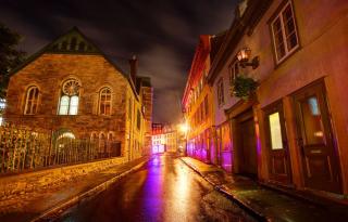 B&B Saint Louis - Quebeque - 8