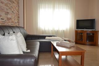 Piso da Empegada - Arzúa - 4