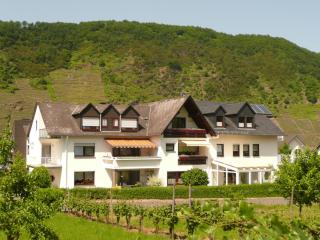 Gästehaus Bleser - Ernst - 0
