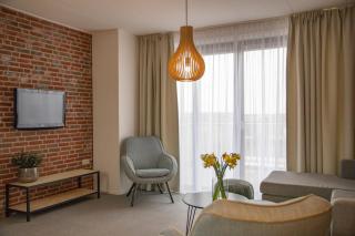 Appartementen Zeerust - De Koog - 9
