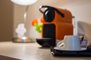 B&B Cairoli - Messina - 6