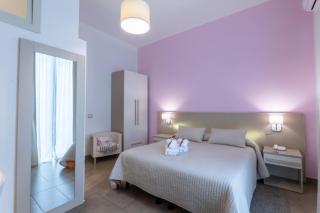 B&B Cairoli - Messina - 2