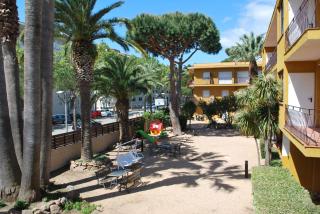 Apartamentos Les Palmeres - Platja d'Aro - 4