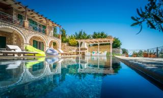 Villa Emma - Sivota - 6