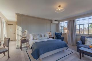 Richmond Hill Hotel - Richmond upon Thames - 9
