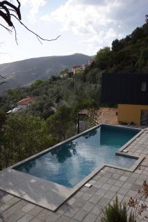 Villa Crassula - Casarza Ligure - 7