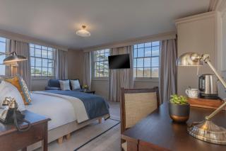 Richmond Hill Hotel - Richmond upon Thames - 9