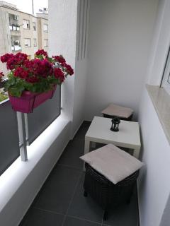 Apartman Niki - 2