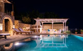 Villa Emma - Sivota - 1