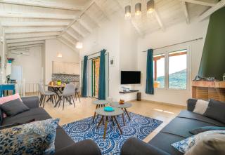 Villa Emma - Sivota - 4