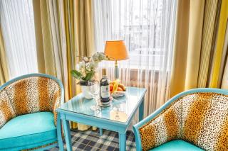 Hotel & Spa Fontenay - 6