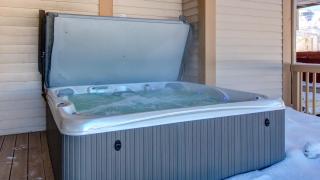 Scandinavian 72 Vantage Condo - Park City - 8