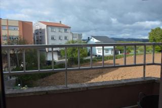 Piso da Empegada - Arzúa - 2