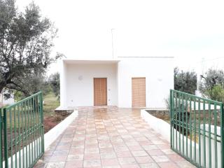Villetta Li Giannelli - Marina di Mancaversa - 0