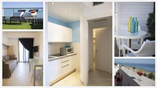 Residence Mareamare - Grottammare - 5