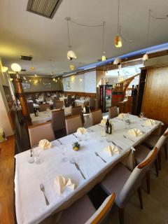 Restaurant and rooms Kotlar - Kobarid - 1