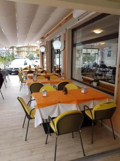 Hotel Firenze - Malcesine - 7