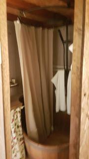 Parco Del Lago Glamping And Lodges - Anguillara Sabazia - 9
