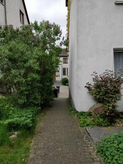 Apartment Nada - Kassel - 8