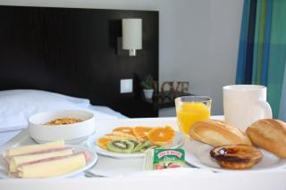 Flag Hotel Santarém - Pernes - 8