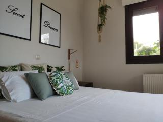 Olive Tree Cottage 2 - Néa Péramos - 5