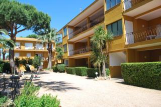 Apartamentos Les Palmeres - Platja d'Aro - 2