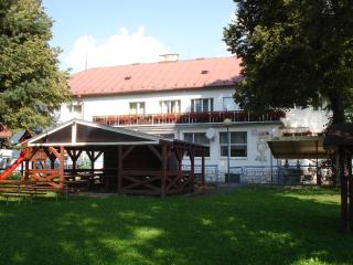 Hotel Guľa - Batizovce - 6