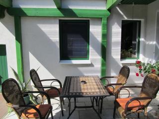 Pension Anni - Sanitz - 6