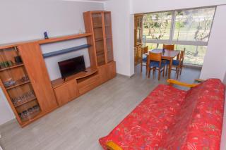 HomeHolidaysRentals Vall III - Santa Susanna - 3