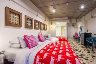 River Art Hotel - Chiang Mai - 6