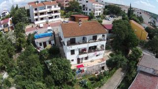 Apartments Šudić - Njivice - 7