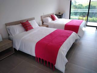 Hotel Boutique La Ceiba - Quimbaya - 3