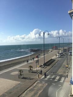 Helmsman Guesthouse - Aberystwyth - 3