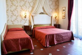 hotel Locanda delle Dune - Bellaria-Igea Marina - 9