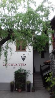 Apartmaji pri Živcovih - Dutovlje - 4