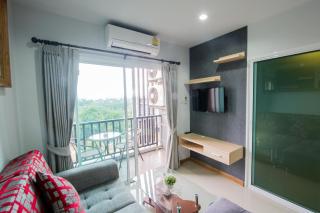Aonang Ocean View Studio ( The Sea Condo ) - Praia de Ao Nang - 4