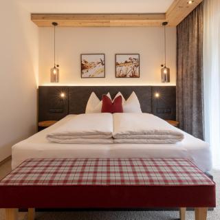 Apartments Edenlehen - Mayrhofen - 1