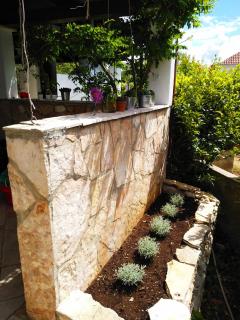 Holiday Home Willy - Milna - 1