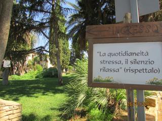 Agriturismo Carbona - 1