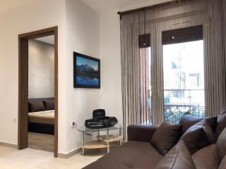 Nice Wellness Apartman - 1